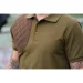 Koszulka Polo BLASER Shooting patch 261024-006/599